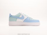 Nike Air Force 1 Low  Milan Stitching  Low -end leisure sneakers Style:CW2299-111