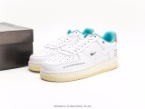 Nike Air Force 1 Low wild casual sneakers Style:DO5220-141