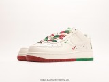 Nike Air Force 1 Low wild casual sneakers Style:BO8569-034