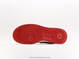 Yoon Ahn Ambush X Nike Air Force 1 Low wide bottom series Low -end leisure sneakers Style:DV3464-010