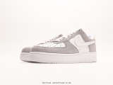 Nike Air Force 1 Low wild casual sneakers Style:FQ7779-001