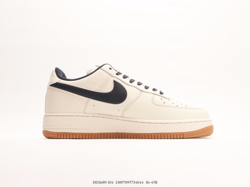 Nike Air Force 1 Low wild casual sneakers Style:HD1689-104