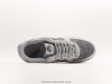 Reigning Champ X Nike Air Force 1 Low '07RC Air Force classic Low -end board shoes Style:NB5563-066