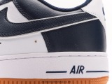 Nike Air Force 1 Low wild casual sneakers Style:AW2296-003