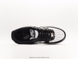 Nike Air Force 1 Low wild casual sneakers Style:DX3115-101