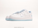 Nike Air Force 1 Low wild casual sneakers Style:KT1659-002