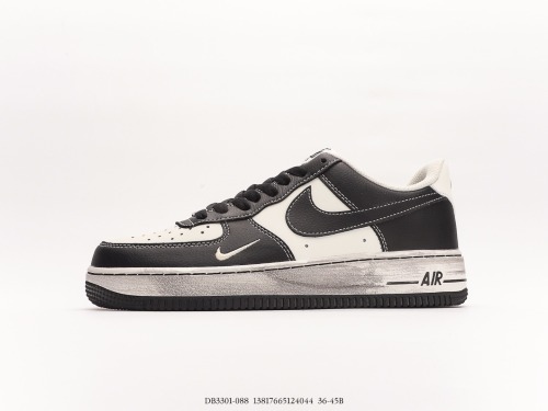 Nike Air Force 1 Low wild casual sneakers Style:DB3301-088