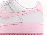 Nike Air Force 1 Low wild casual sneakers Style:CT3839-107