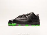 Nike Air Force 1 Low wild casual sneakers Style:FD4346-161