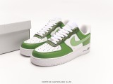 Nike Air Force 1 Low wild casual sneakers Style:DD8959-100