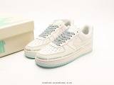 Uninterrupt X Air Force 1 More than Style:PO3699-808