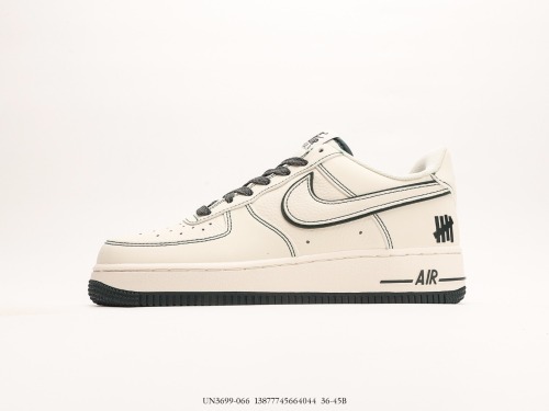 Nike Air Force 1 Low wild casual sneakers Style:UN3699-066