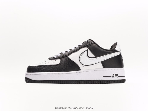 Nike Air Force 1 Low wild casual sneakers Style:DA8301-100