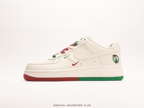 Nike Air Force 1 Low wild casual sneakers Style:BO8569-034