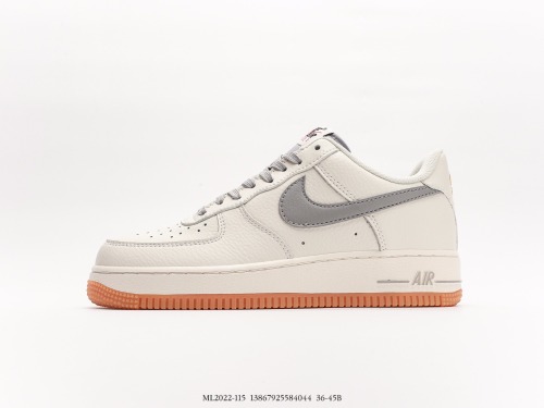 Nike WMNS Air Force 1 '07 classic versatile casual sneakers Style:ML2022-115
