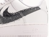 Nike Air Force 1 Low wild casual sneakers Style:FD0660-100