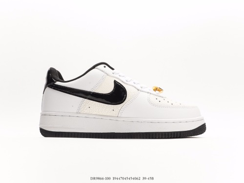 Nike Air Force 1 Low wild casual sneakers Style:DR9866-100