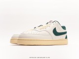 Nike Court Vision Low Style:CW5596-100
