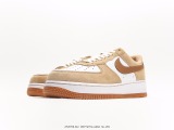 Nike Air Force 1’07 Low classic Low -end leisure sneakers Style:ZN9958-312
