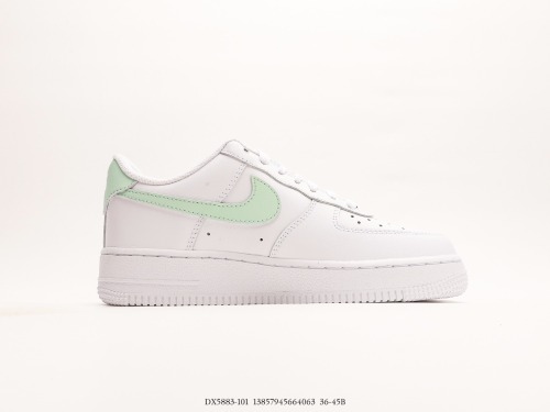 Nike Air Force 1 Low wild casual sneakers Style:DX5883-101