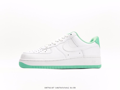 Nike Air Force 1 ’07 Low -end leisure sneakers Style:DH7561-107