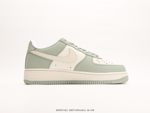 Nike Air Force 1 Low wild casual sneakers Style:DS9055-612