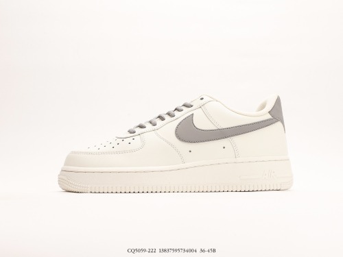 Nike Air Force 1 Low wild casual sneakers Style:CQ5059-222