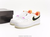 Nike Air Force 1 ’07 Low -end leisure sneakers Style:CT4683-100