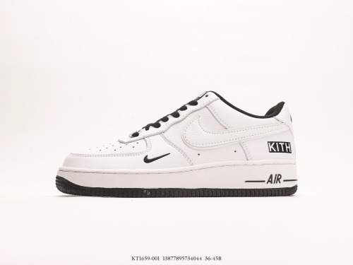 Nike Air Force 1 Low wild casual sneakers Style:KT1659-001