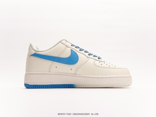 Nike Air Force 1 Low wild casual sneakers Style:BS9055-7020