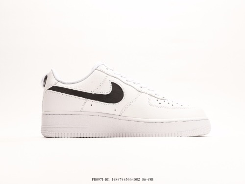 Nike Air Force 1 Low wild casual sneakers Style:FB8971-101