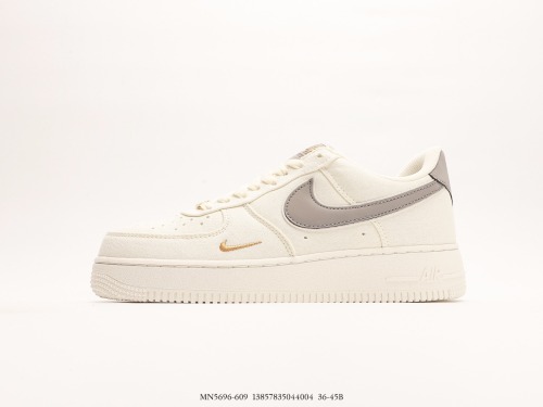 Nike Air Force 1 Low wild casual sneakers Style:MN5696-609