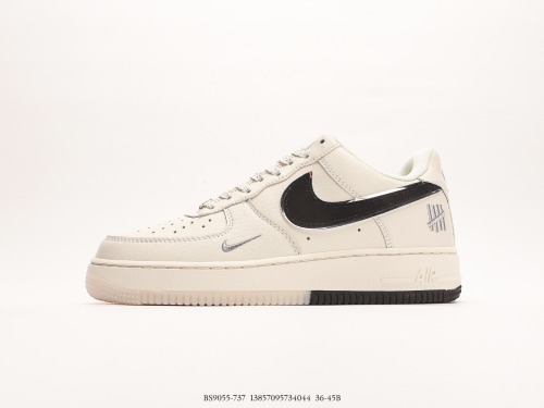 Nike Air Force 1 Low wild casual sneakers Style:BS9055-737