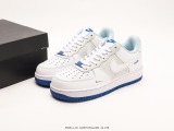 Nike Air Force 1 Low wild casual sneakers Style:FB1844-111
