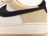 Nike Air Force 1 '07 Low casual board shoes  Micheli Hook  Low -end leisure sneakers Style:DV7186-700