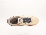Nike Air Force 1 Low wild casual sneakers Style:315122-109