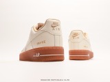 Nike Air Force 1 Low wild casual sneakers Style:Nike0621-988