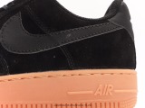 Nike Air Force 1 Low small hook Low -end leisure sneakers Style:AA0287-002
