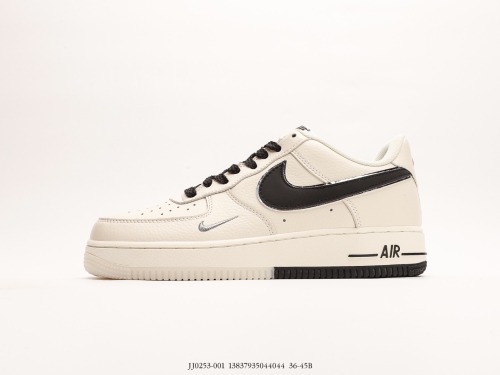 Nike Air Force 1 Low wild casual sneakers Style:JJ0253-001