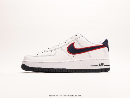 Nike Air Force 1 Low wild casual sneakers Style:FJ0710-100