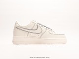 Nike Air Force 1 Low wild casual sneakers Style:315122-606