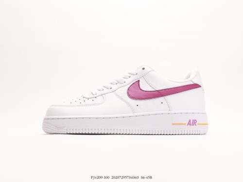 Nike Air Force 1 Low wild casual sneakers Style:FJ4209-100