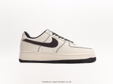 UNDEFEATED X Nike Air FORCE 1 Low Night Demon Low -top casual board shoes Style:UN2588-121