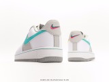 Nike Air Force 1 Low small hook Low -end leisure sneakers Style:DC8874-100