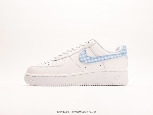 Nike Air Force 1 Low wild casual sneakers Style:DZ2784-100