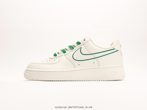 Nike Air Force 1 Low wild casual sneakers Style:CL6326-128