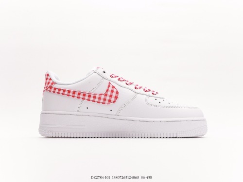 Nike Air Force 1 Low wild casual sneakers Style:DZ2784-101