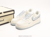 Nike Air Force 1 Low wild casual sneakers Style:BM1996-099