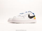 Nike Court Borough Low Gang Bargaining Permanent Leisure Sneakers Style:DV1367-101