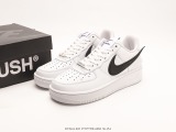 Ambush x nike Air Force 1 '07 Low Nike Air Force 1 Low -top casual board shoes Style:DV3464-002